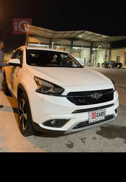 Chery Tiggo 7